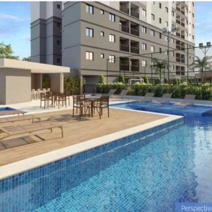 Imagem Apartamento com 3 Quartos à Venda, 58 m²em Passaré - Fortaleza
