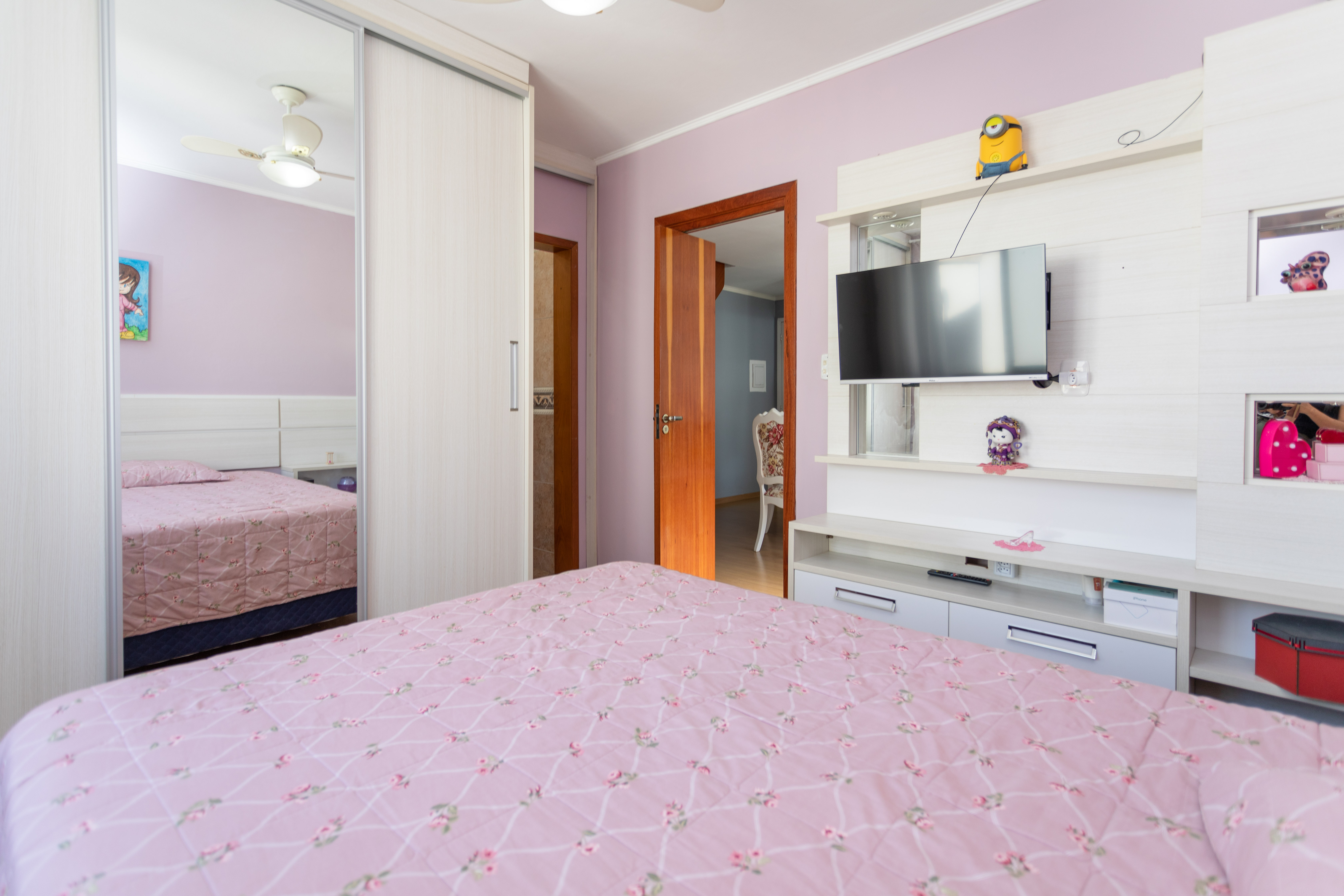 Foto do imóvel: Cobertura com 2 Quartos à Venda, 80 m² em Vila Ipiranga - Porto Alegre