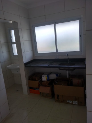 Imagem Apartamento com 2 Quartos para Alugar,  em Tupi - Praia Grande