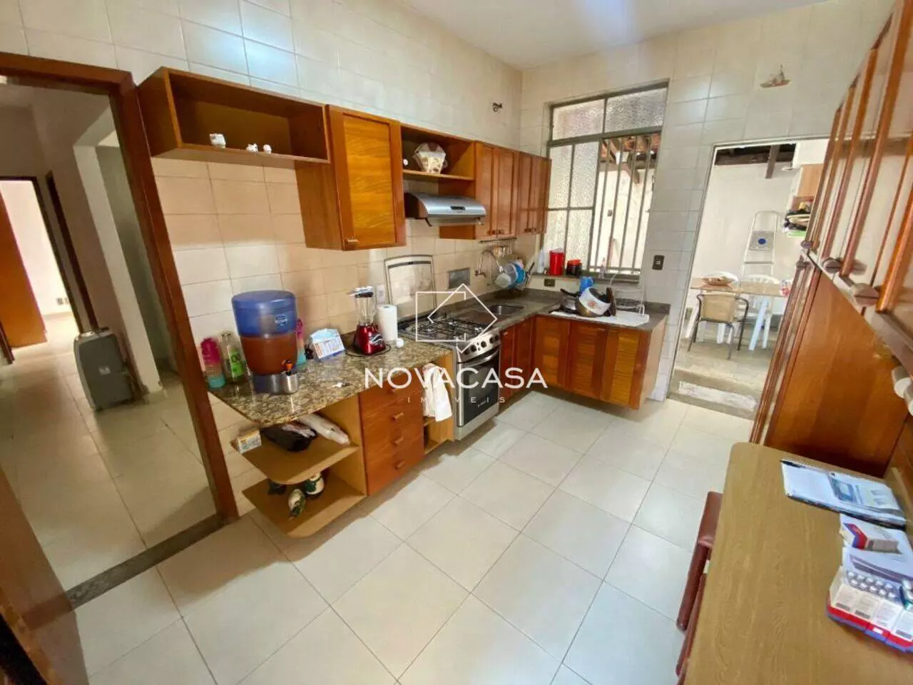 Foto do imóvel: Casa com 2 Quartos à Venda, 90 m² em Planalto - Belo Horizonte Foto do imóvel: Casa com 2 Quartos à Venda, 90 m² em Planalto - Belo Horizonte