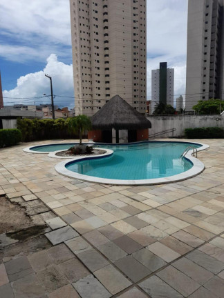 Imagem Apartamento com 3 Quartos à Venda,  em Capim Macio - Natal