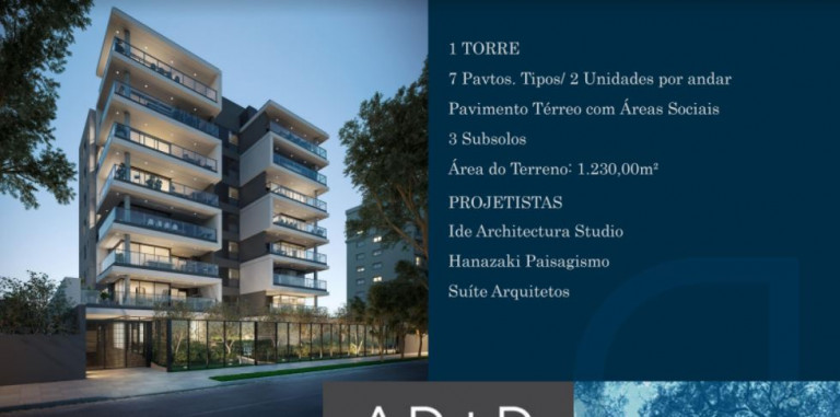 Imagem Apartamento com 3 Quartos à Venda, 315 m² em Jardim Paulista - São Paulo