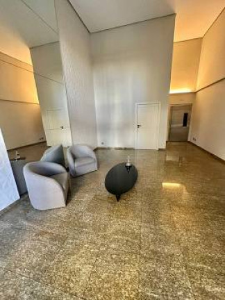 Imagem Apartamento com 3 Quartos à Venda, 113 m² em Vila Olímpia - São Paulo