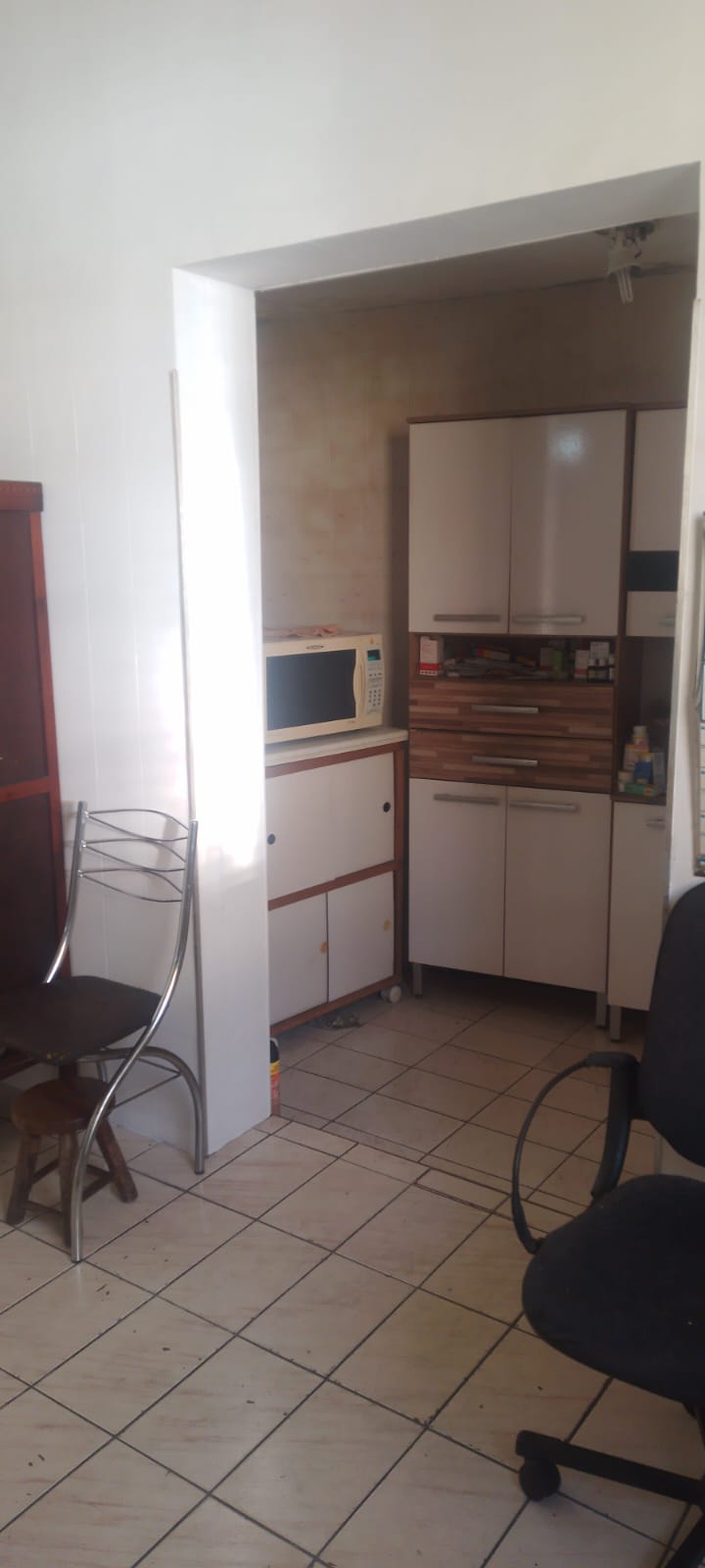 Foto do imóvel: Casa com 3 Quartos à Venda, 167 m² em Ayrosa - Osasco