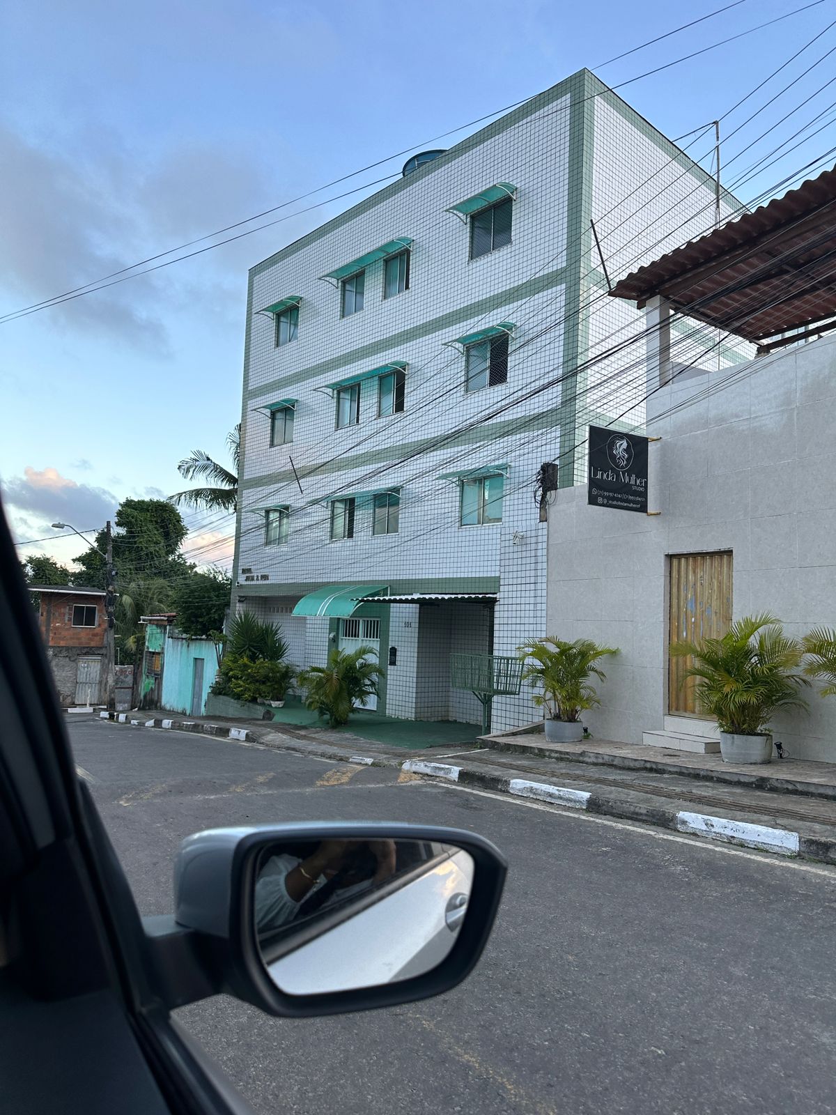 Imagem Edifício Residencial com 12 Quartos à Venda ou Temporada, 1 m²em Jardim Ipitanga  - Lauro de Freitas