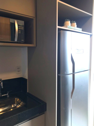 Foto do imóvel: Studio com 1 Quarto à Venda, 27 m²em Centro - Sumaré