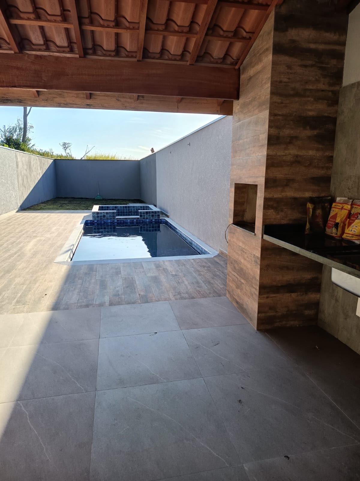 Foto do imóvel: Sobrado com 3 Quartos à Venda, 220 m² em Jardim Paulista - Atibaia