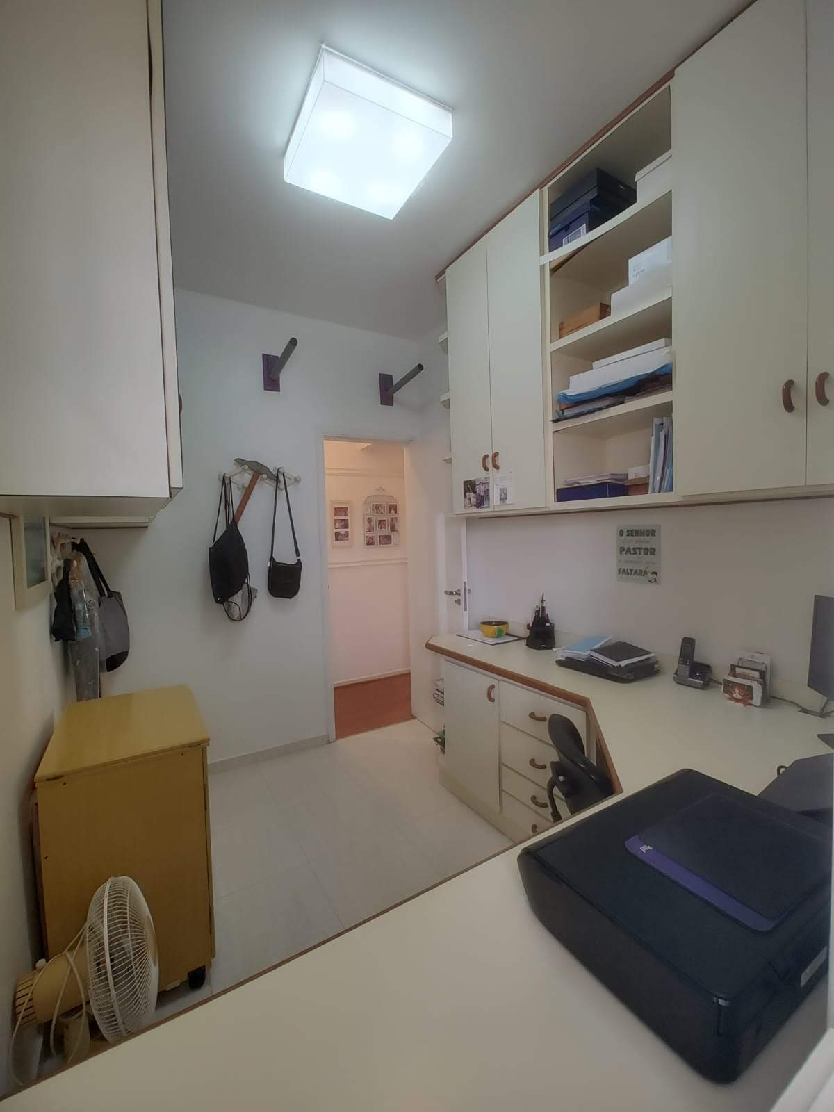 Foto do imóvel: Apartamento com 3 Quartos à Venda, 117 m²em Campo Grande - Santos