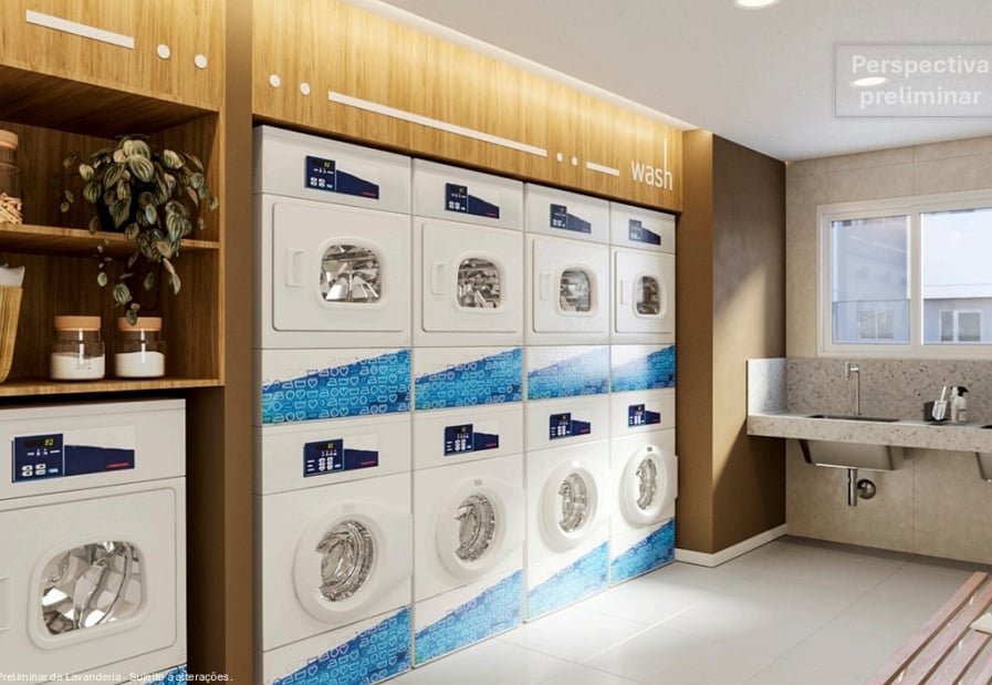 Foto do imóvel: Apartamento com 2 Quartos à Venda, 34 m² em Vila Zelina - São Paulo