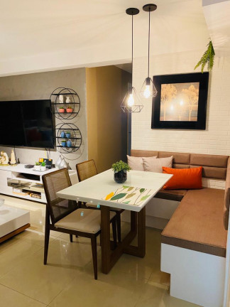 Apartamento com 3 Quartos à Venda,  em Meireles - Fortaleza