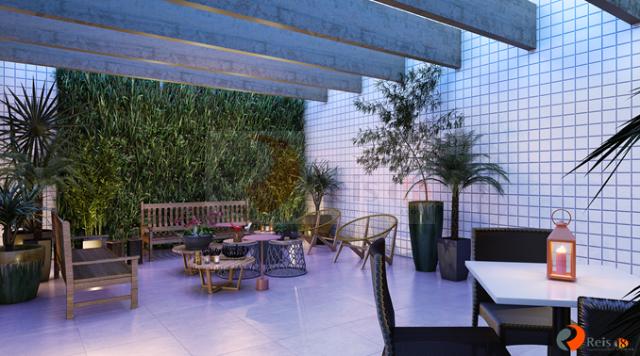 Foto do imóvel: Apartamento com 2 Quartos à Venda, 45 m²em Madalena - Recife