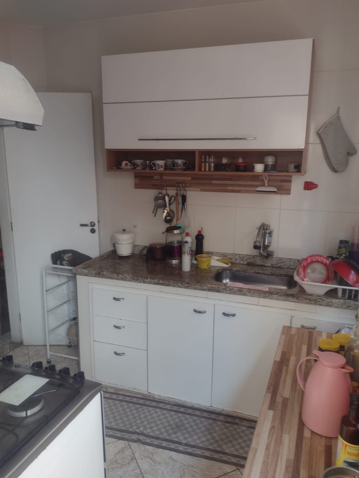 Foto do imóvel: Casa de Condomínio com 3 Quartos à Venda ou Locação, 160 m² em Campo Grande - Rio de Janeiro