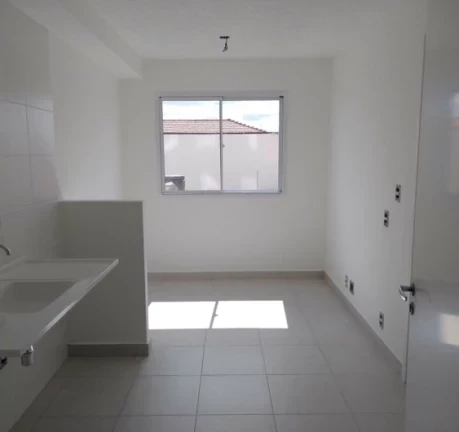Imagem Apartamento com 1 Quarto à Venda, 25 m² em Vila Cláudia - São Paulo