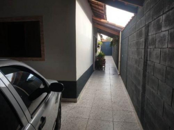 Imagem Casa com 2 Quartos à Venda, 70 m² em Jd. Umuarama - Itanhaém