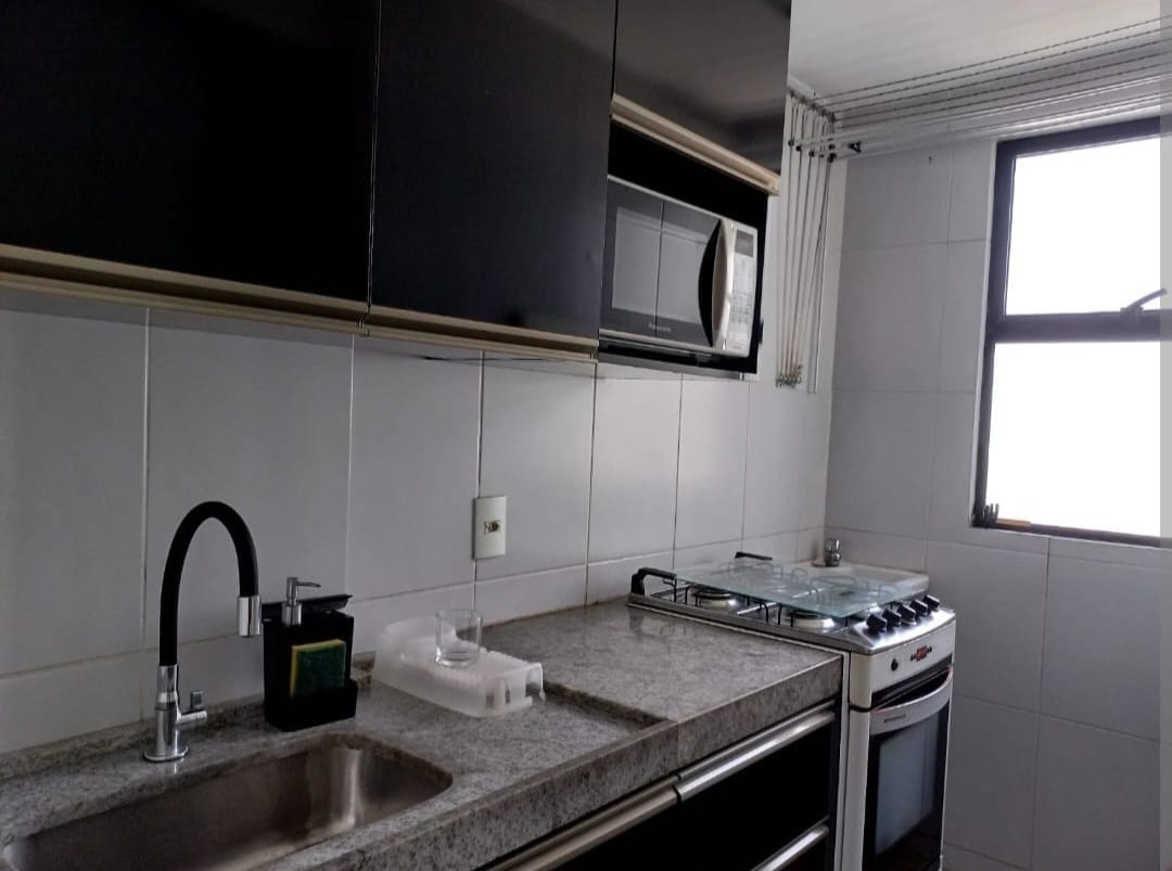 Foto do imóvel: Flat com 1 Quarto à Venda, 35 m² em Boa Viagem - Recife