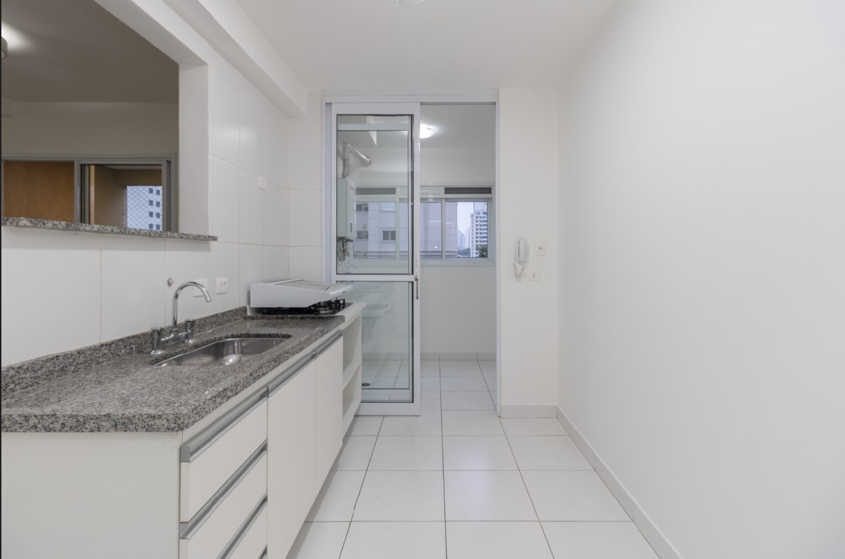 Apartamento com 3 Quartos à Venda, 77 m²em Saúde - São Paulo