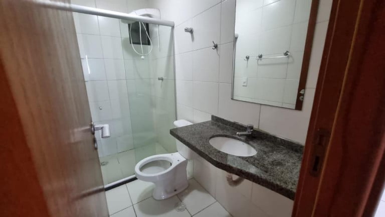 Imagem Apartamento com 3 Quartos à Venda, 93 m² em Farol - Maceió