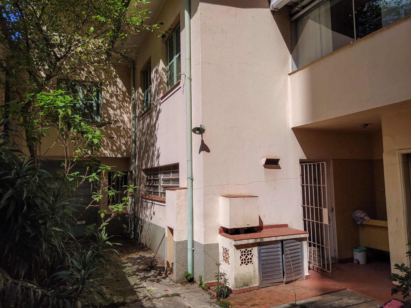 Casa com 4 Quartos à Venda, 256 m²em Perdizes - São Paulo