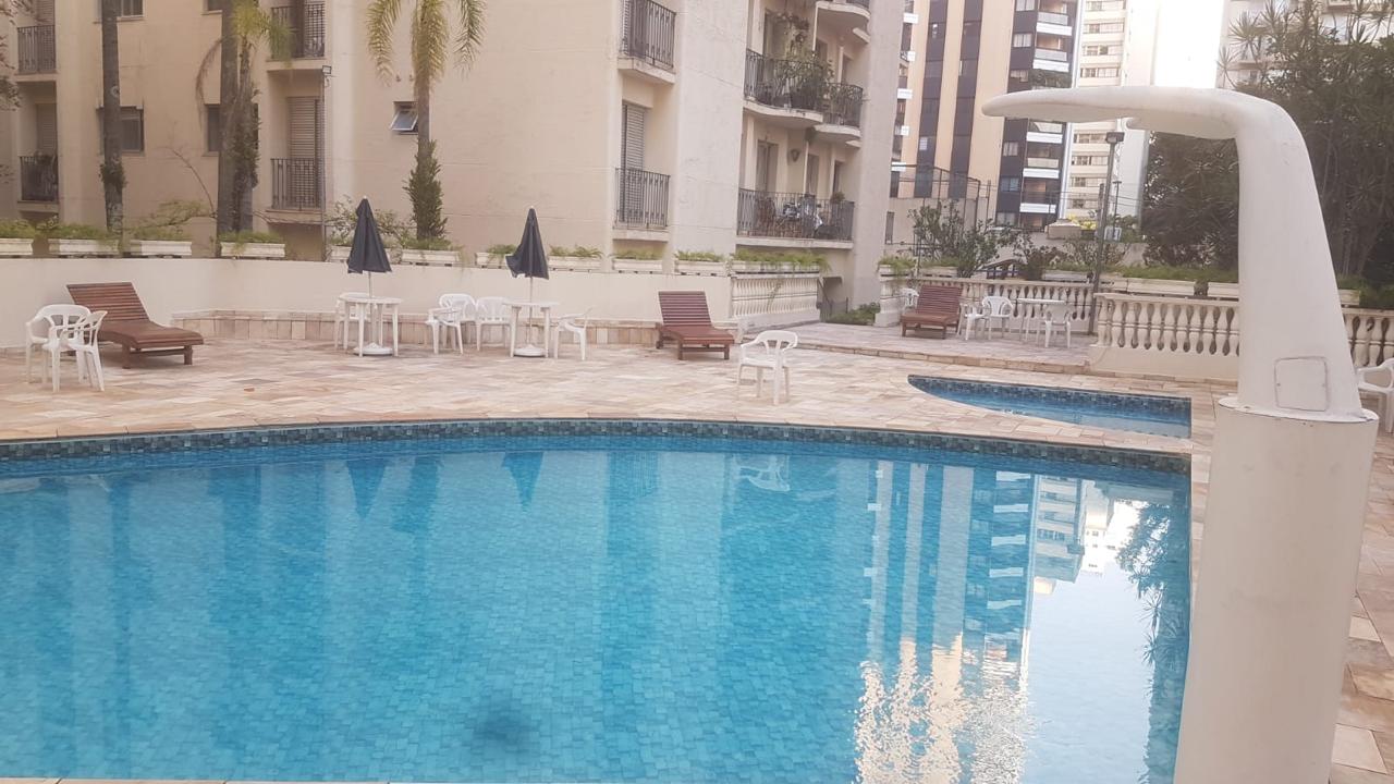 Foto do imóvel: Apartamento com 3 Quartos à Venda, 85 m² em Moema - São Paulo