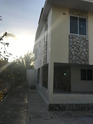 Imagem Casa com 5 Quartos à Venda, 300 m² em FORTE ORANGE - Ilha de Itamaracá