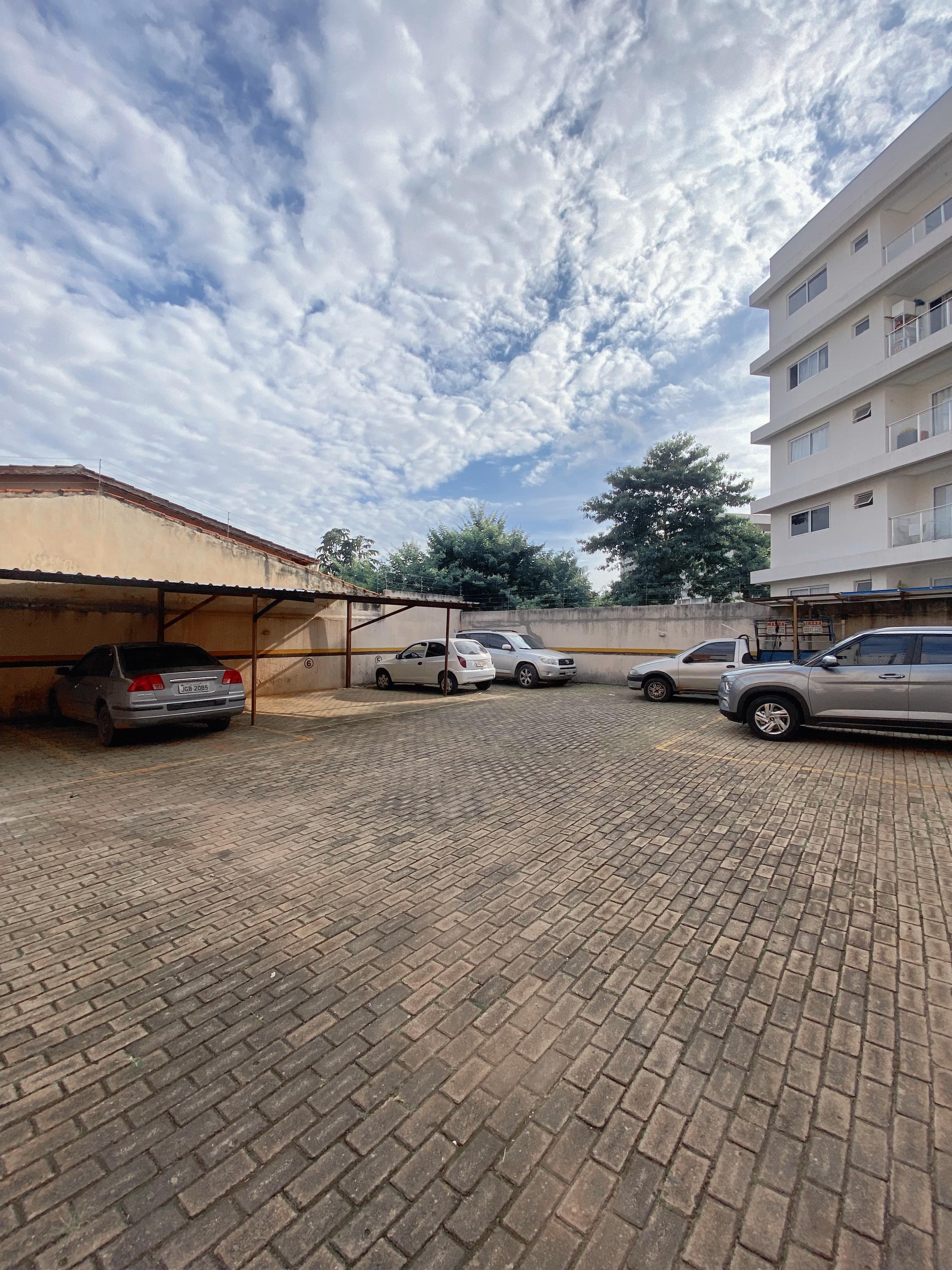 Imagem Apartamento com 2 Quartos à Venda, 52 m²em Vila Rosa - Goiânia