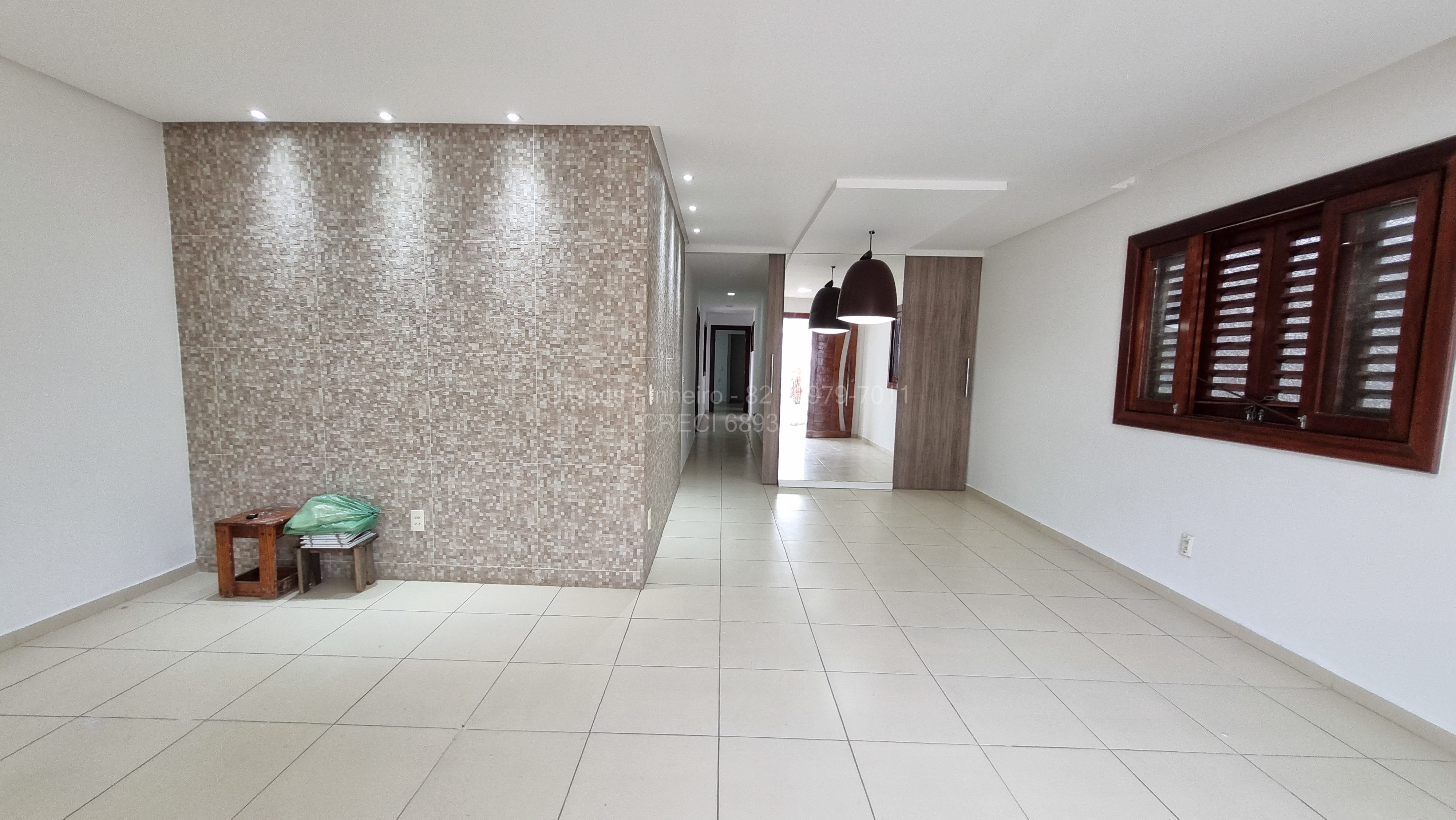 Foto do imóvel: Casa de Condomínio com 3 Quartos à Venda, 140 m²em Serraria - Maceió