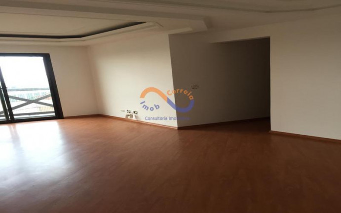 Apartamento com 3 Quartos à Venda, 78 m² em Vila Vermelha - São Paulo