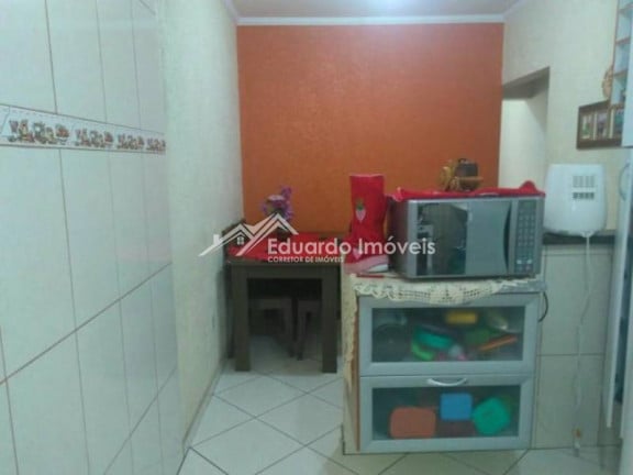 Imagem Sobrado com 3 Quartos à Venda, 120 m² em Montanhão - São Bernardo Do Campo