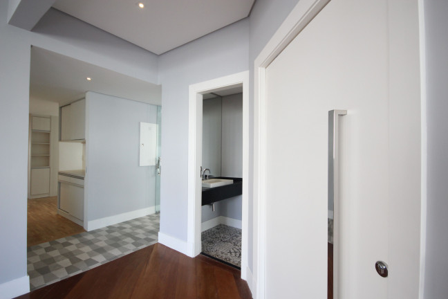 Imagem Apartamento com 3 Quartos à Venda, 244 m² em Vila Uberabinha - São Paulo