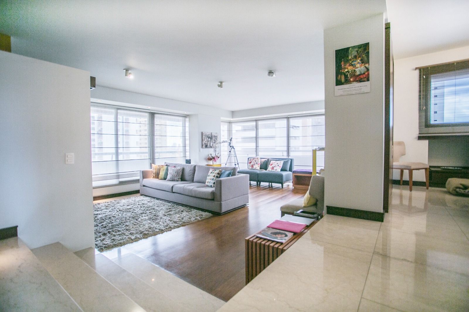 Imagem Apartamento com 3 Quartos à Venda, 290 m²em Aclimação - São Paulo