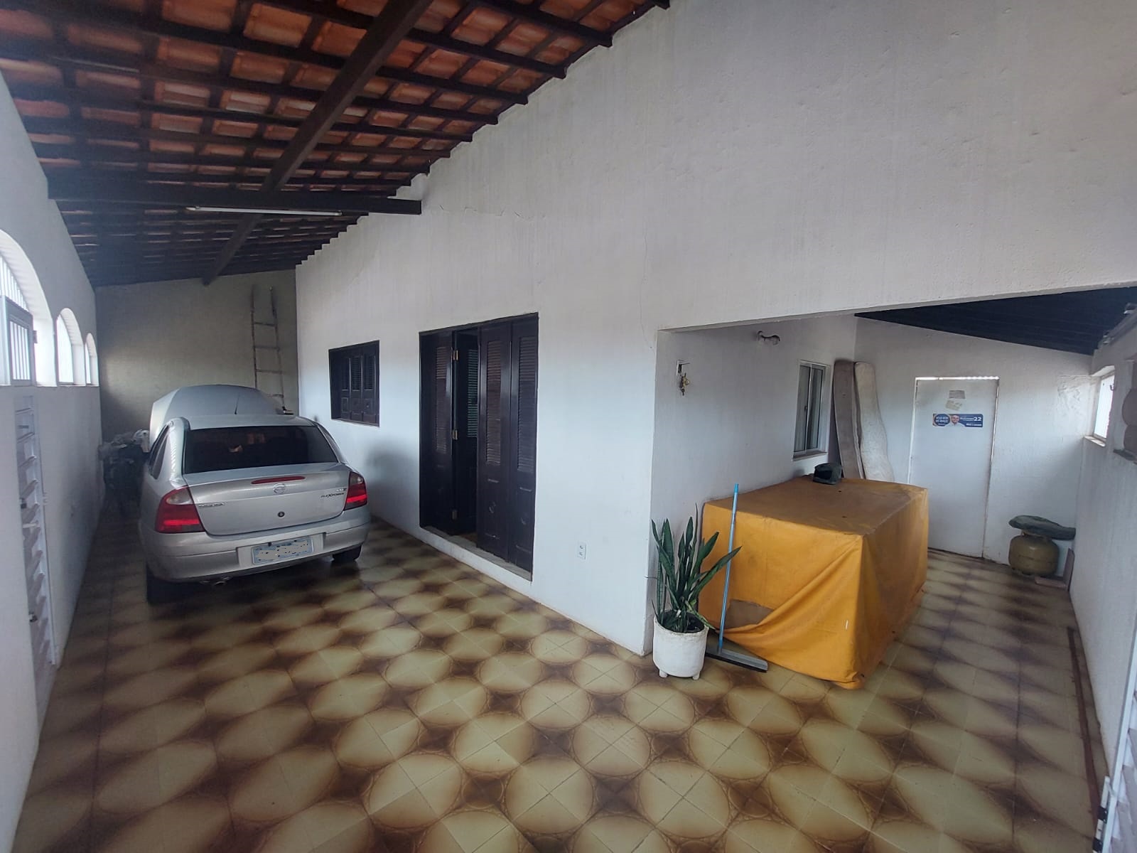 Imagem Casa com 7 Quartos à Venda, 330 m²em COHAB Anil IV - São Luís