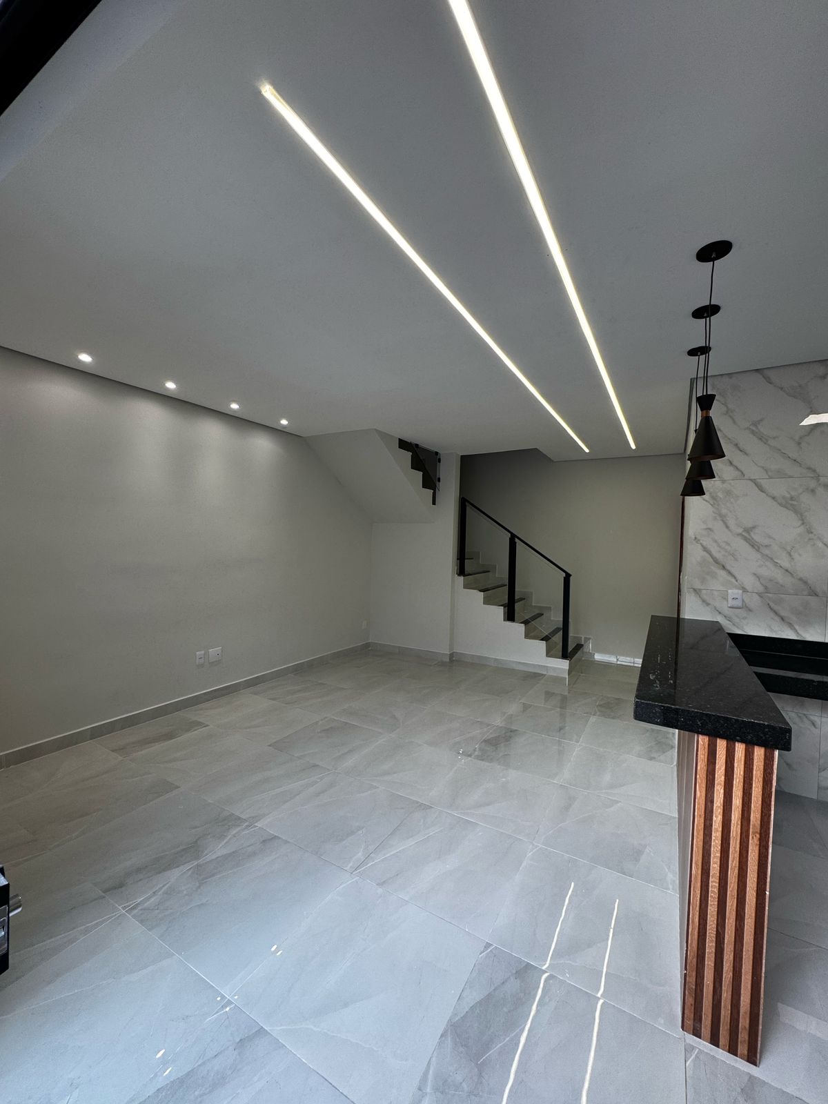 Foto do imóvel: Casa com 3 Quartos à Venda, 89 m² em Novo Centro - Santa Luzia Foto do imóvel: Casa com 3 Quartos à Venda, 89 m² em Novo Centro - Santa Luzia