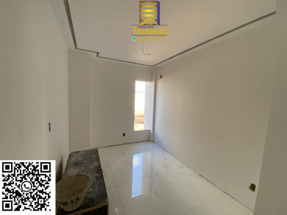 Imagem Casa de Condomínio com 4 Quartos à Venda, 200 m² em Recanto dos Vinhais - São Luís