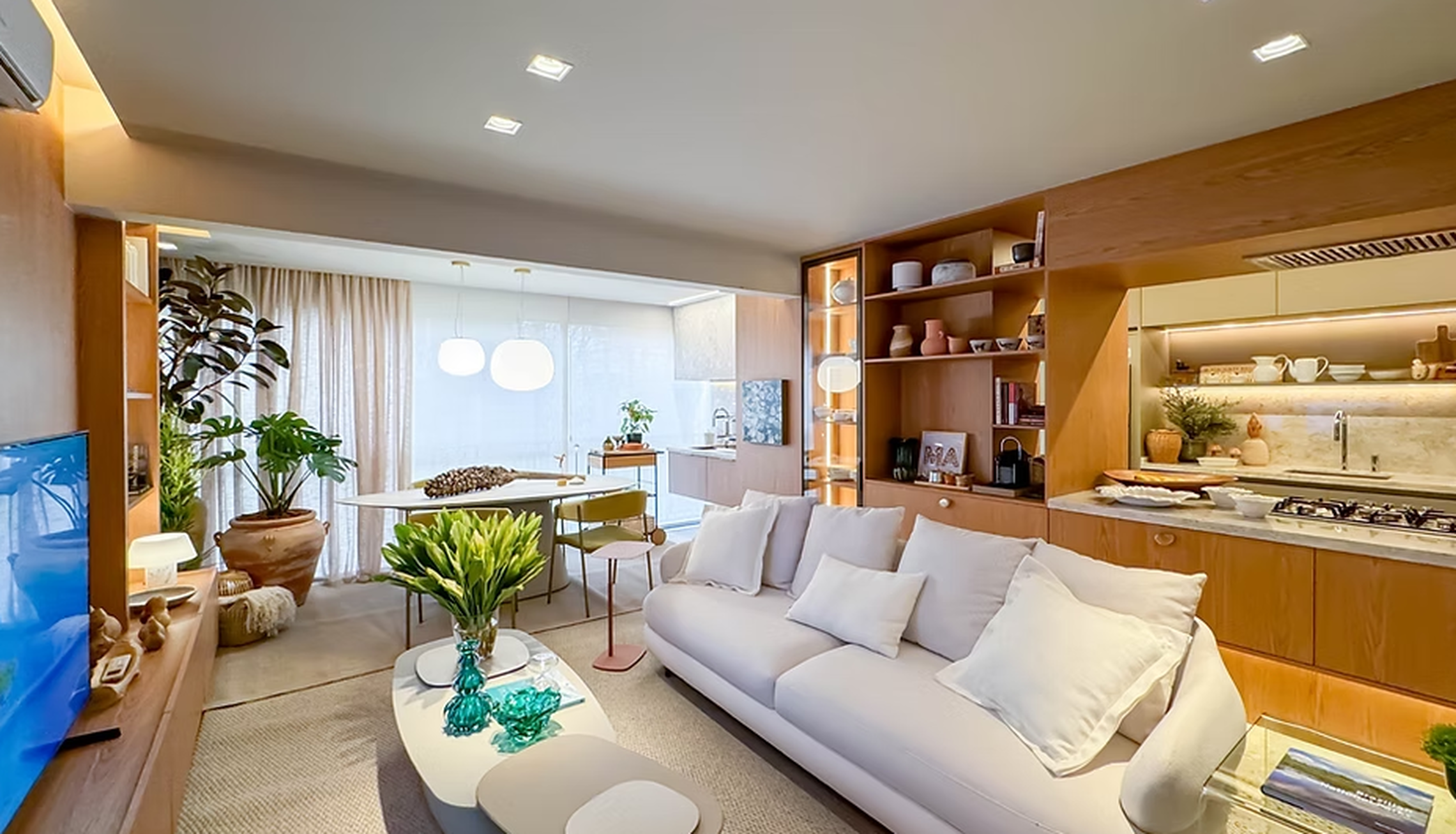 Foto do imóvel: Apartamento com 2 Quartos à Venda, 78 m² em Planalto Paulista - São Paulo