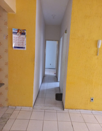 Imagem Apartamento com 2 Quartos à Venda, 66 m² em Benfica - Fortaleza