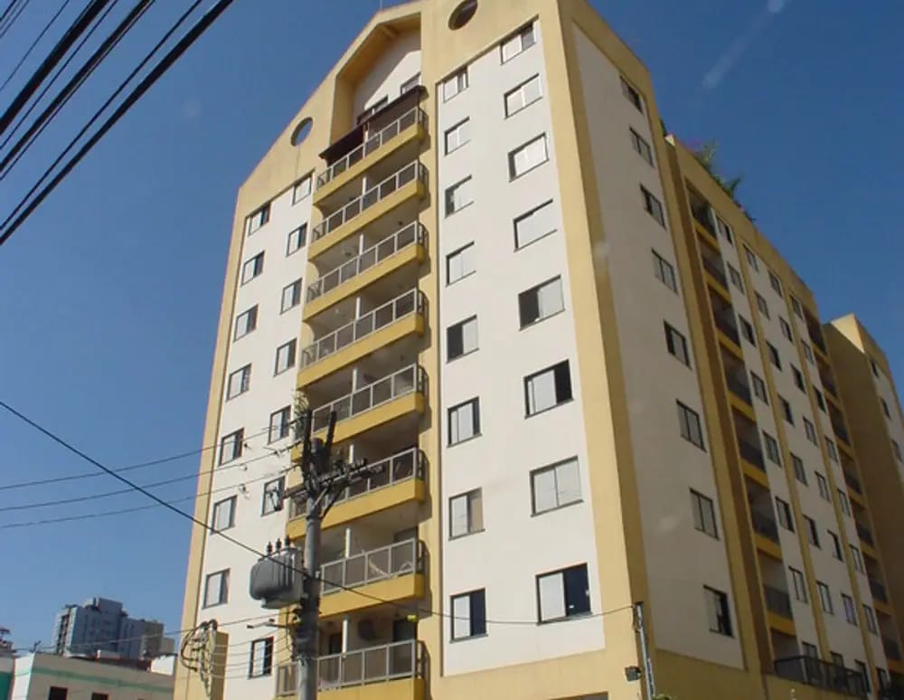 Imagem Cobertura com 3 Quartos à Venda, 136 m²em Vila Guarani (Z Sul) - São Paulo