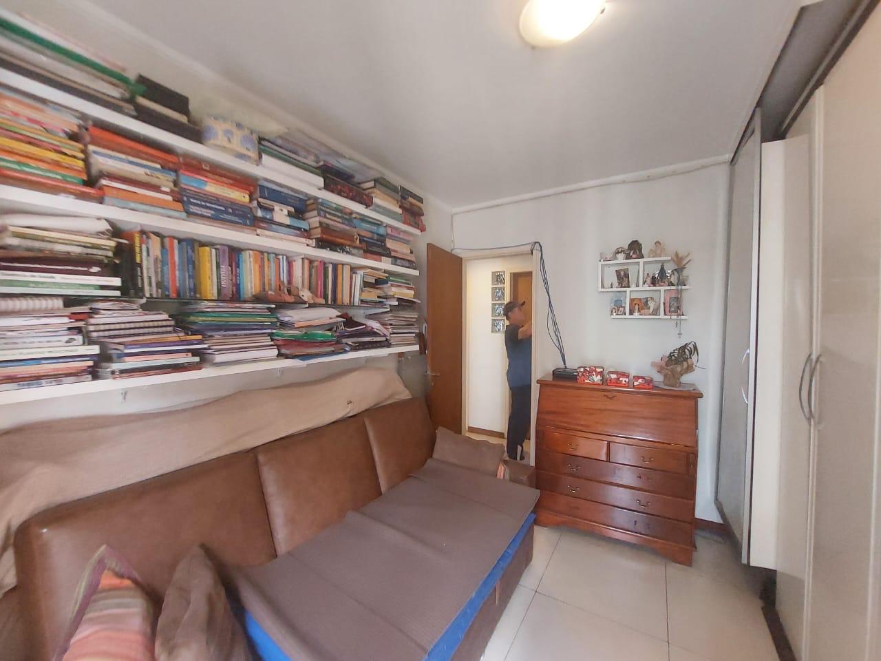 Foto do imóvel: Apartamento com 3 Quartos à Venda, 85 m² em Moema - São Paulo