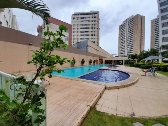 Imagem Apartamento com 3 Quartos à Venda, 92 m² em Fátima - Fortaleza