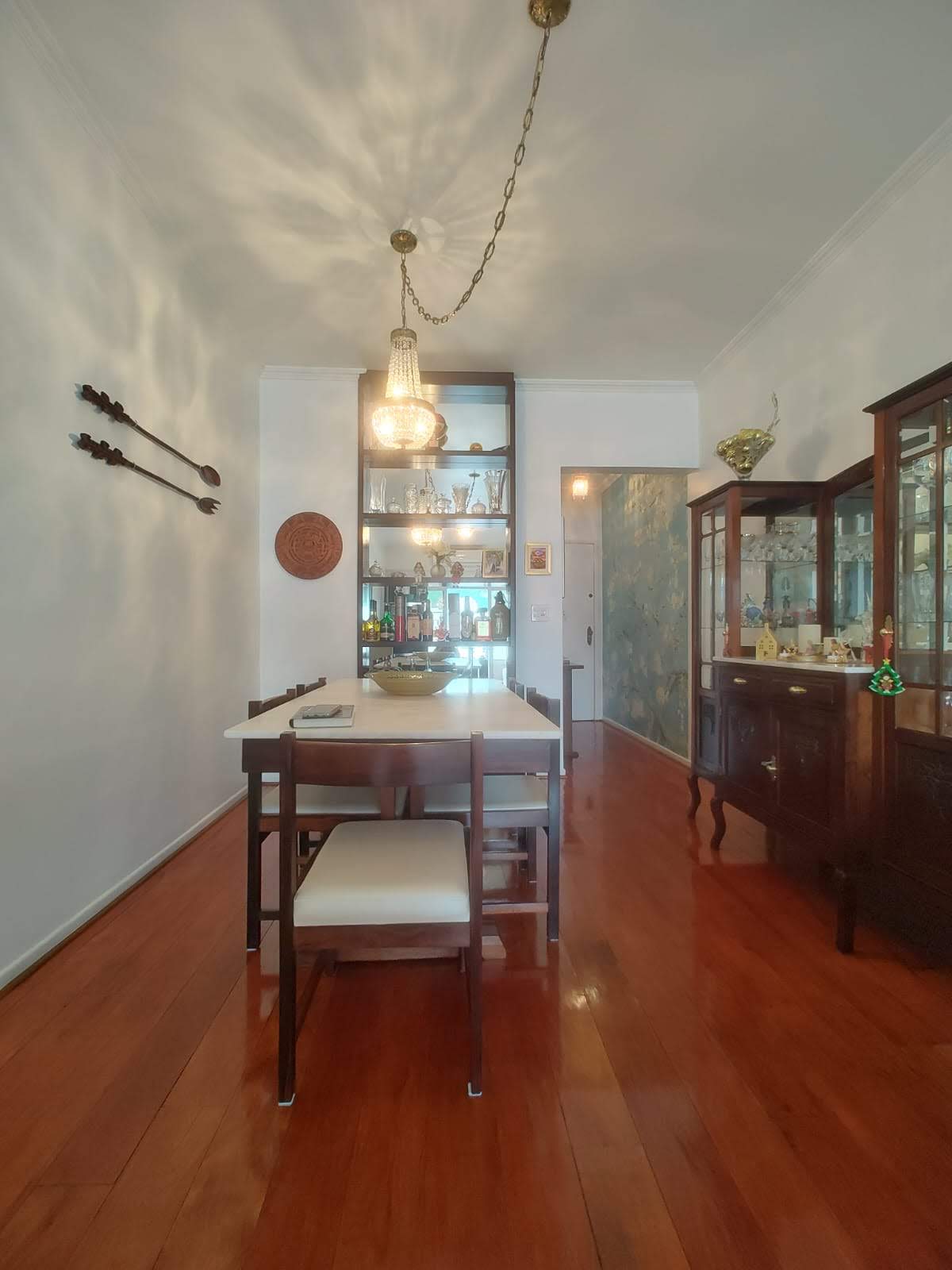 Foto do imóvel: Apartamento com 3 Quartos à Venda, 117 m²em Campo Grande - Santos