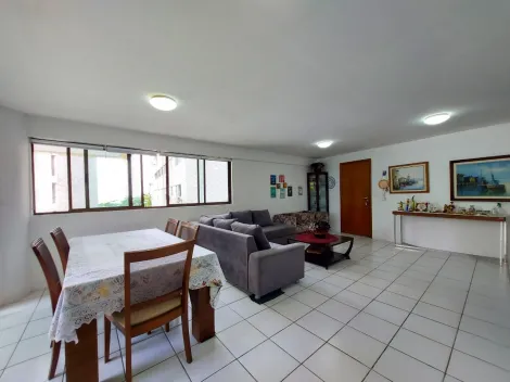 Imagem Apartamento com 4 Quartos à Venda, 156 m²em Pina - Recife