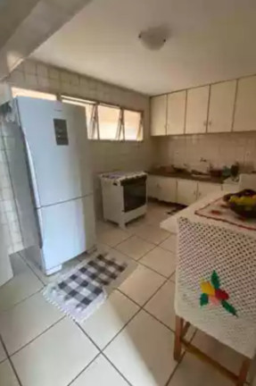 Apartamento com 3 Quartos à Venda, 95 m² em Setor Bueno - Goiânia
