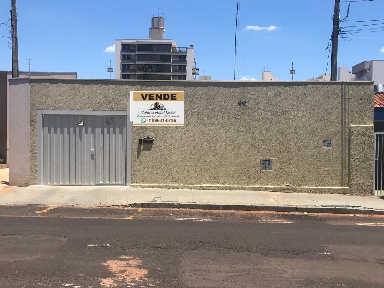 Foto do imóvel: Sala Comercial à Venda, 189 m² em Boa Vista - São José do Rio Preto