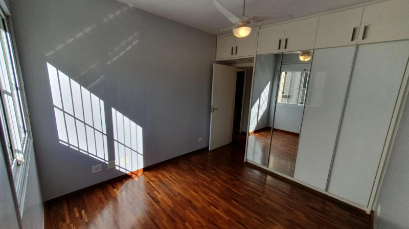 Imagem Apartamento com 2 Quartos à Venda, 98 m²em Jardim Paulista - São Paulo