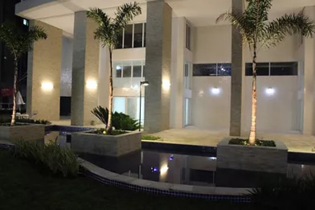 Imagem Apartamento com 4 Quartos à Venda, 111 m²em Boqueirão - Praia Grande