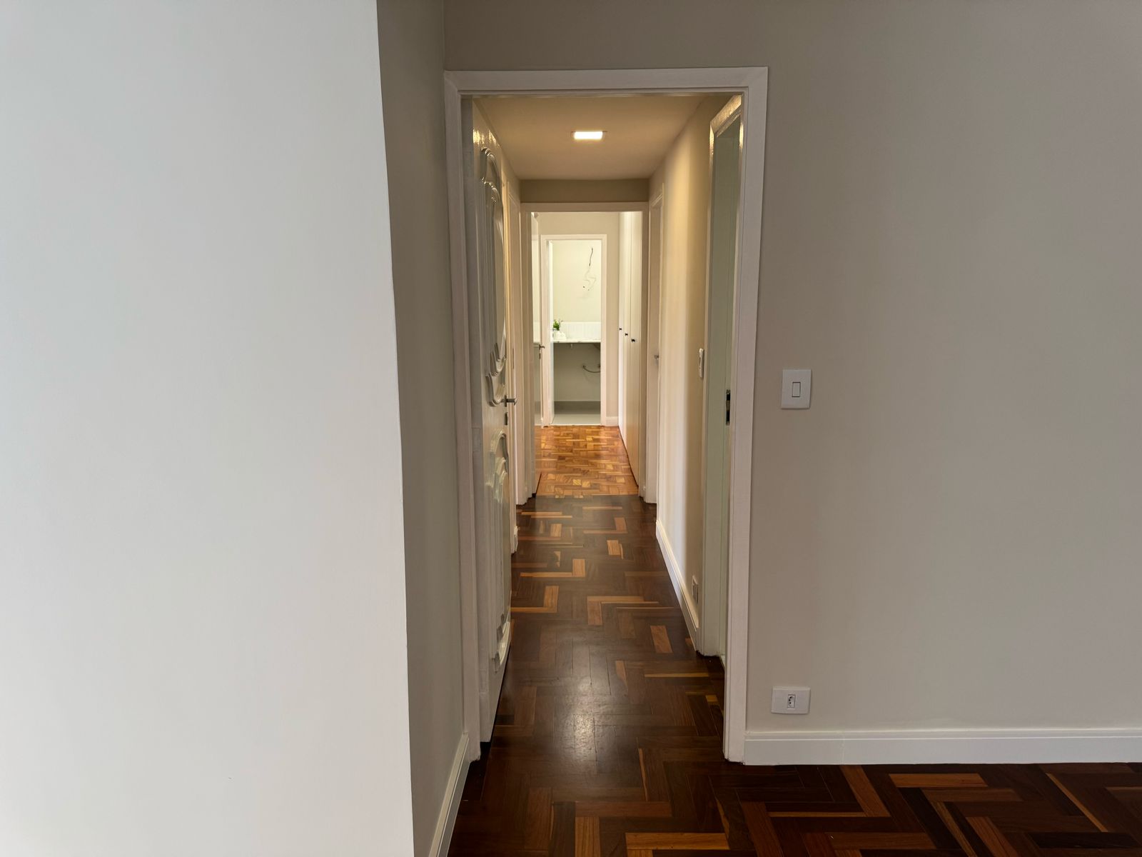 Foto do imóvel: Apartamento com 3 Quartos à Venda, 122 m² em Jardim das Acácias - São Paulo