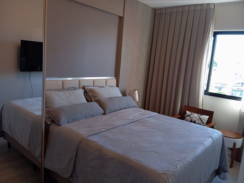 Imagem Apartamento com 2 Quartos à Venda, 71 m²em Federação - Salvador