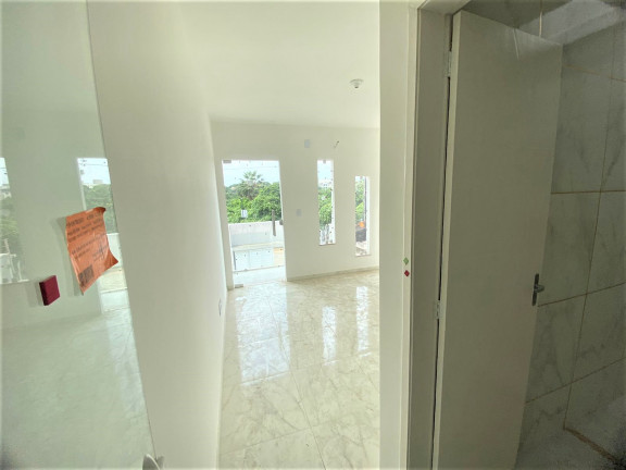 Imagem Casa com 3 Quartos à Venda, 150 m² em Mondubim - Fortaleza