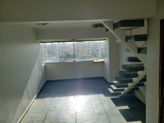 Imagem Cobertura com 3 Quartos à Venda, 220 m² em Vila Parque Jabaquara - São Paulo