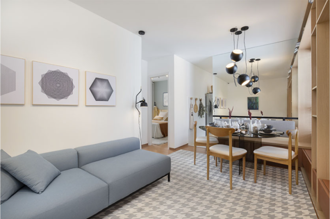 Imagem Apartamento com 2 Quartos à Venda, 48 m² em Vargem Grande - Rio de Janeiro