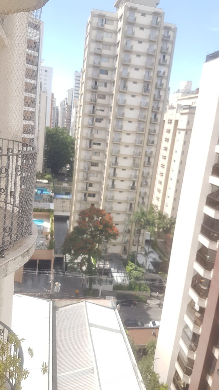 Foto do imóvel: Apartamento com 3 Quartos à Venda, 85 m² em Moema - São Paulo